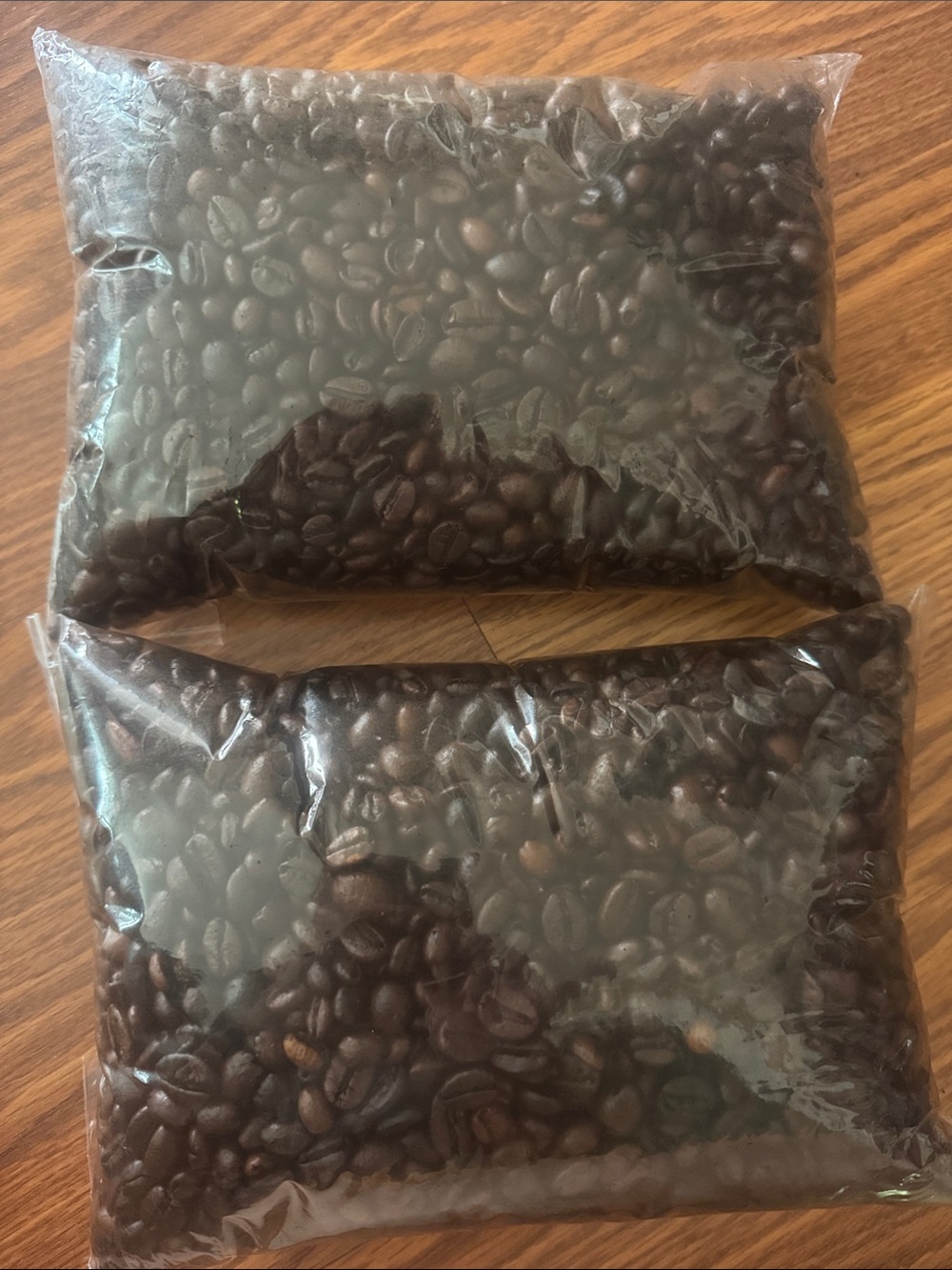 Batangas Philippine Coffee beans kapeng barako sealed new